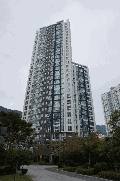경상남도 양산시 물금읍 물금리 800-2 양산이지더원5차아파트 503동 2층 202호 아파트 경매 사진 1