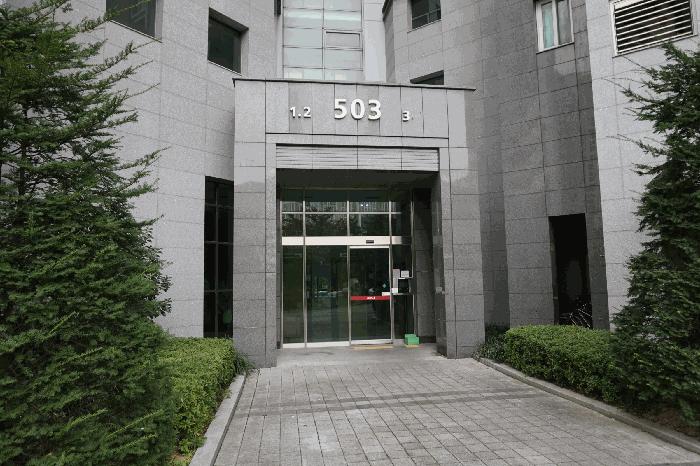 경상남도 양산시 물금읍 물금리 800-2 양산이지더원5차아파트 503동 2층 202호 아파트 경매 사진 2