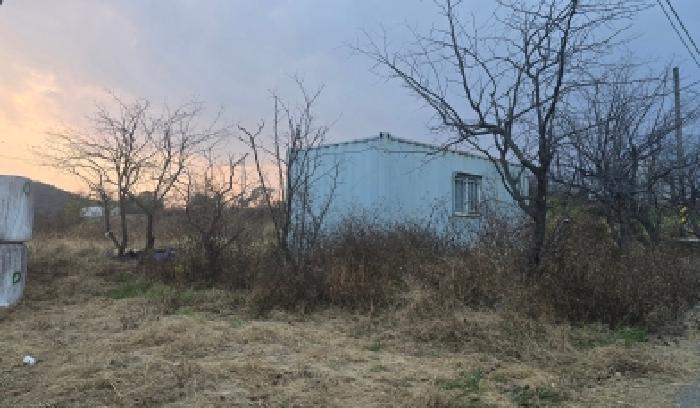 울산광역시 울주군 삼남읍 상천리 163 임야 경매 사진 12