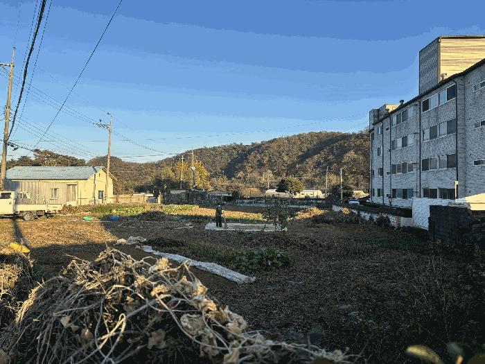 울산광역시 울주군 삼남읍 상천리 467-3 전 경매 사진 1