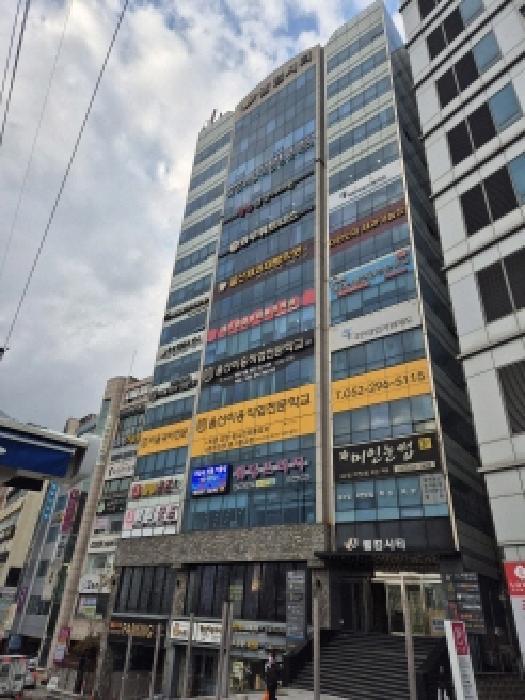 울산광역시 중구 성남동 219-119 웰컴시티 2층 207호 근린상가 경매 사진 4