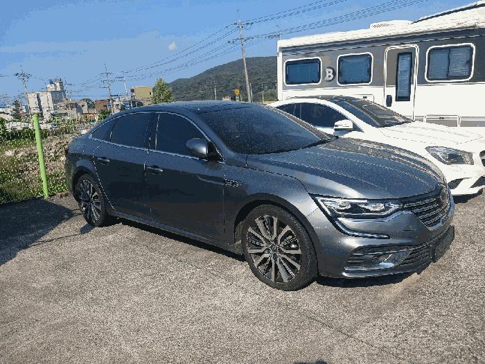 울산 울주군 언양읍 언양로 605 복산주차장 차량 경매 사진 2