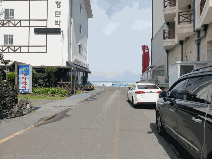 제주특별자치도 제주시 조천읍 함덕리 1252-38 숙박시설 경매 사진 16