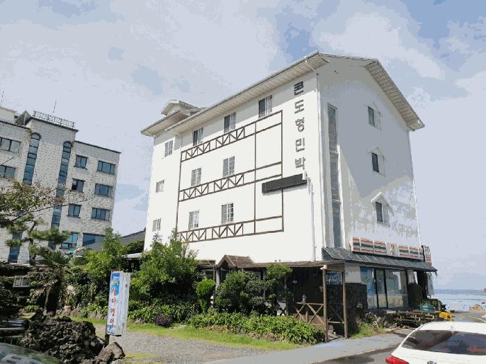 제주특별자치도 제주시 조천읍 함덕리 1252-38 숙박시설 경매 사진 9