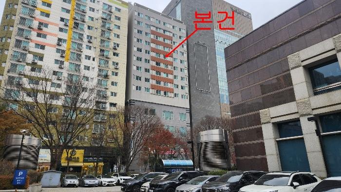 인천광역시 남동구 예술로192번길 32, 1동 9층912호 (구월동,아트뷰주상복합)구) 인천광역시 남동구 구월동 1128-1 근린상가 경매 사진 1