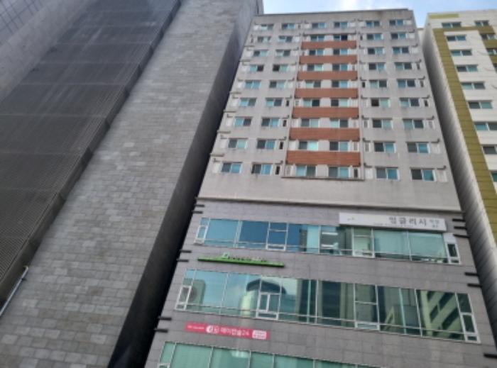 인천광역시 남동구 예술로192번길 32, 1동 9층912호 (구월동,아트뷰주상복합)구) 인천광역시 남동구 구월동 1128-1 근린상가 경매 사진 5