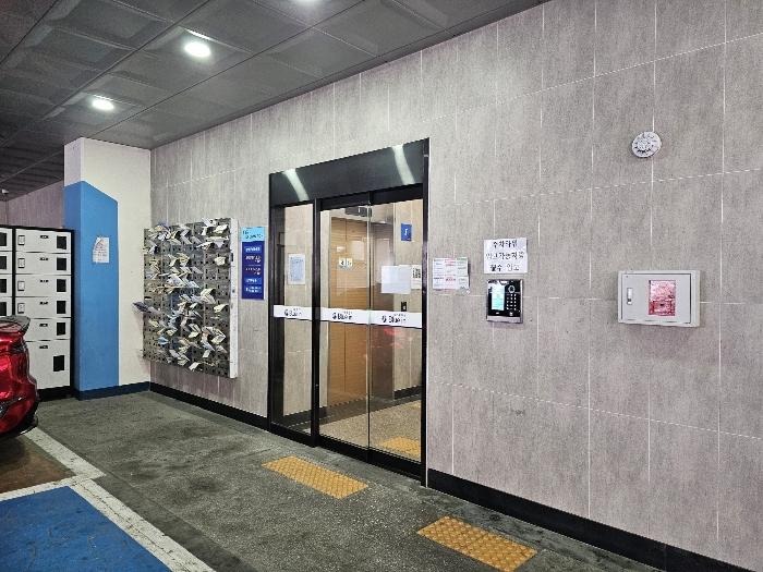 인천광역시 남동구 용천로153번길 30, 9층905호 (간석동,대준블루인)구) 인천광역시 남동구 간석동 123-19 아파트 경매 사진 3