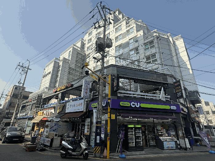 인천광역시 부평구 십정동 406-3 동암비버리씨티 9층902호 다세대(빌라) 경매 사진 1