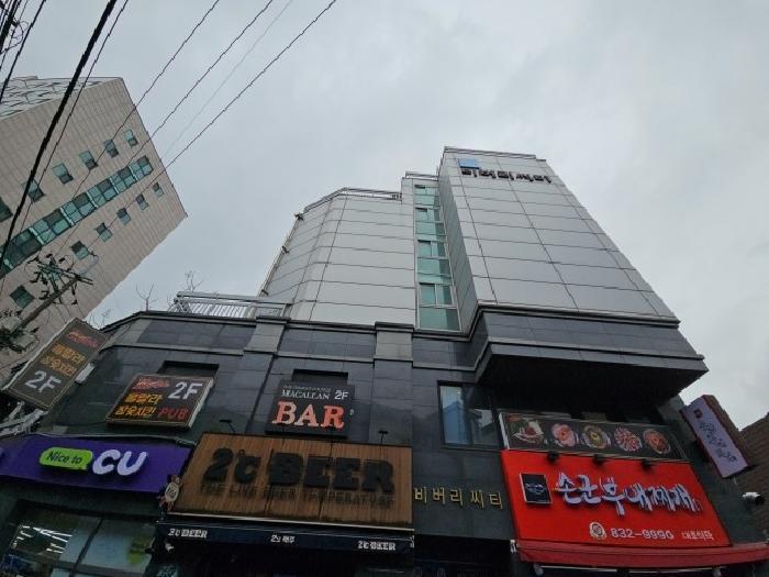 인천광역시 부평구 십정동 406-3 동암비버리씨티 9층902호 다세대(빌라) 경매 사진 2