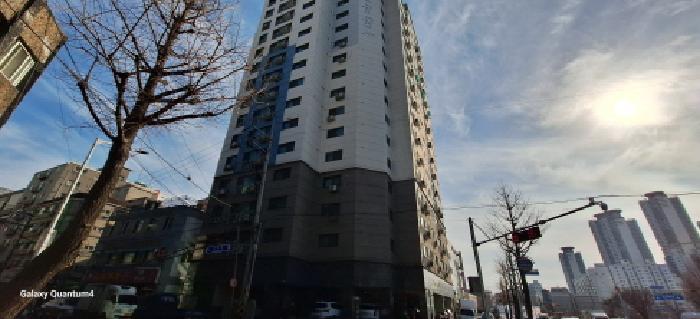 인천광역시 미추홀구 숭의동 341-30 더젠씨티 16층1601호 아파트 경매 사진 5