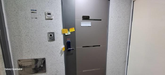 인천광역시 미추홀구 숭의동 341-30 더젠씨티 16층1601호 아파트 경매 사진 8