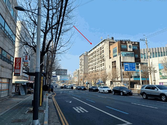 인천광역시 부평구 십정동 572-2 이레하이니스 7층706호 도시형생활주택 경매 사진 2