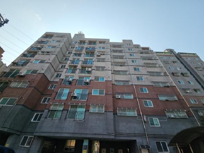 인천광역시 부평구 십정동 572-2 이레하이니스 7층706호 도시형생활주택 경매 사진 5