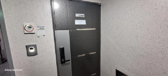 인천광역시 미추홀구 숭의동 353-21 한마음아파트 비동 15층1505호 아파트 경매 사진 10