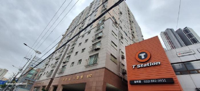 인천광역시 미추홀구 숭의동 353-21 한마음아파트 비동 15층1505호 아파트 경매 사진 6