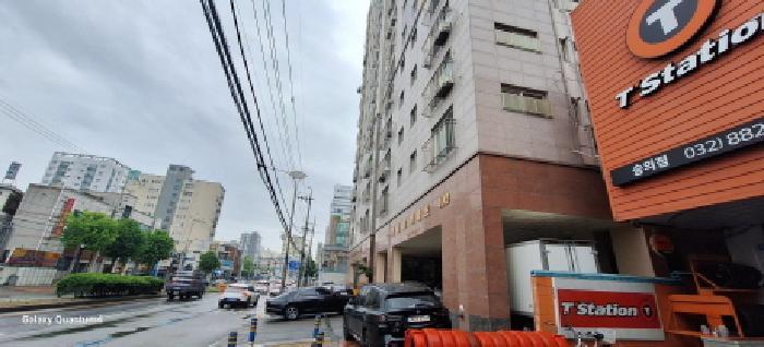 인천광역시 미추홀구 숭의동 353-21 한마음아파트 비동 15층1505호 아파트 경매 사진 7