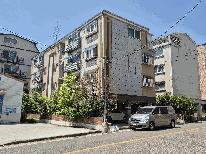 인천광역시 서구 검암동 634-11 진쉐르빌 3층302호 다세대(빌라) 경매 사진 1