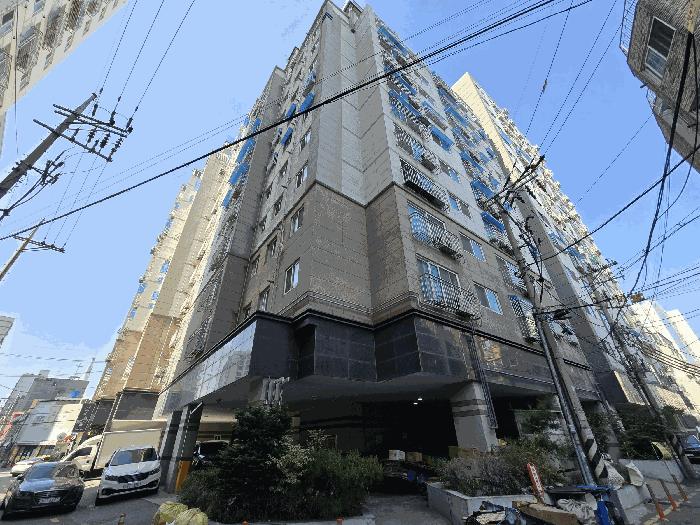 인천광역시 부평구 부평동 436-15 센트럴아파트 9층902호 오피스텔 경매 사진 10