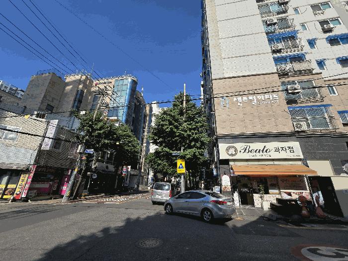 인천광역시 부평구 부평동 436-15 센트럴아파트 9층902호 오피스텔 경매 사진 13