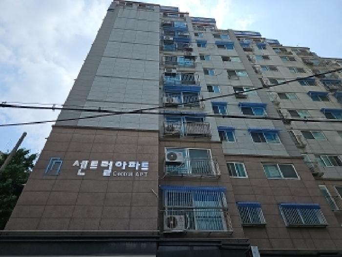 인천광역시 부평구 부평동 436-15 센트럴아파트 9층902호 오피스텔 경매 사진 16