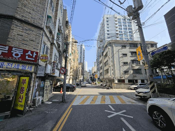 인천광역시 부평구 부평동 436-15 센트럴아파트 9층902호 오피스텔 경매 사진 3