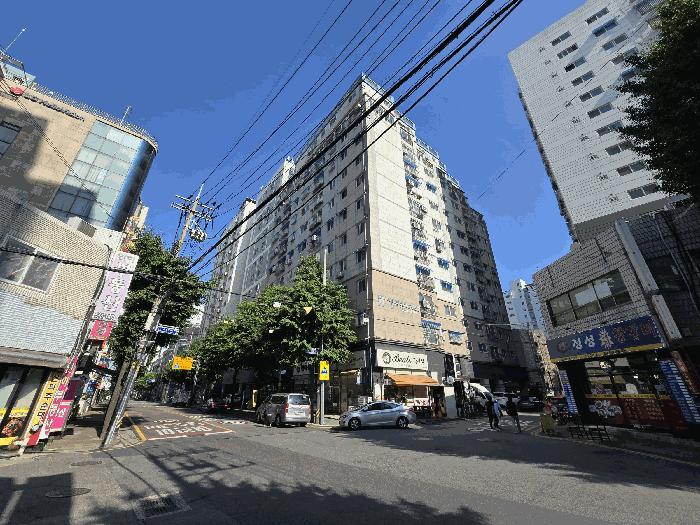 인천광역시 부평구 부평동 436-15 센트럴아파트 9층902호 오피스텔 경매 사진 5