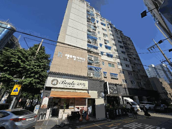 인천광역시 부평구 부평동 436-15 센트럴아파트 9층902호 오피스텔 경매 사진 6