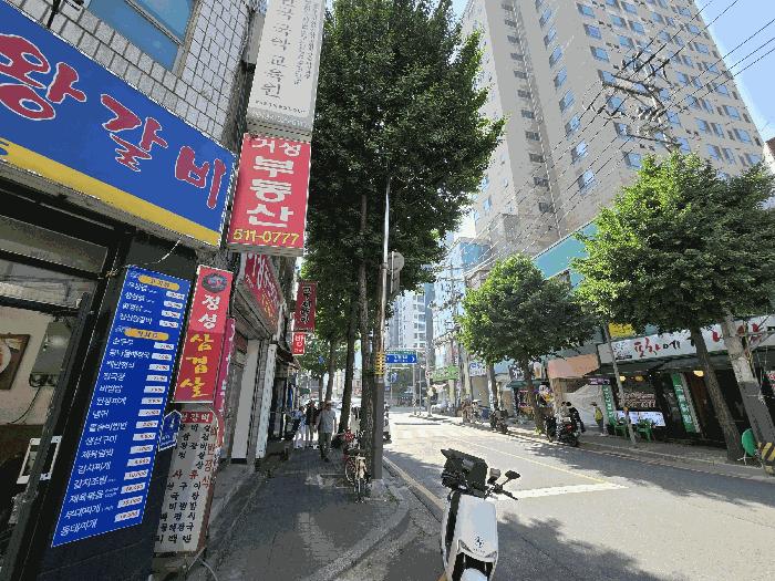 인천광역시 부평구 부평동 436-15 센트럴아파트 9층902호 오피스텔 경매 사진 8