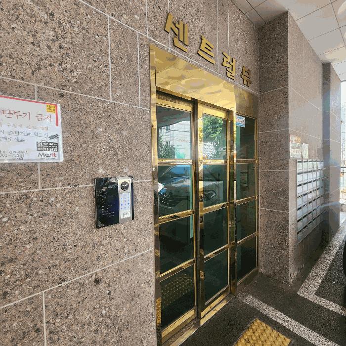 인천광역시 미추홀구 숭의동 303-29 센트럴뷰 11층1102호 오피스텔 경매 사진 1