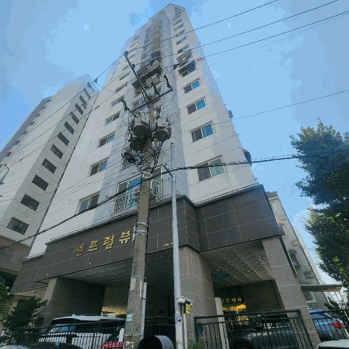인천광역시 미추홀구 숭의동 303-29 센트럴뷰 11층1102호 오피스텔 경매 사진 4