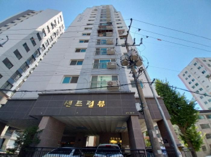 인천광역시 미추홀구 숭의동 303-29 센트럴뷰 11층1102호 오피스텔 경매 사진 6