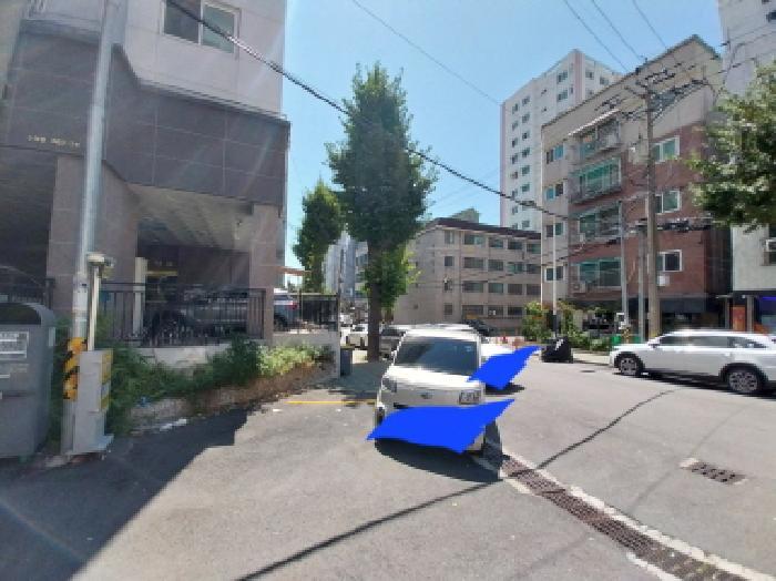 인천광역시 미추홀구 숭의동 303-29 센트럴뷰 11층1102호 오피스텔 경매 사진 7