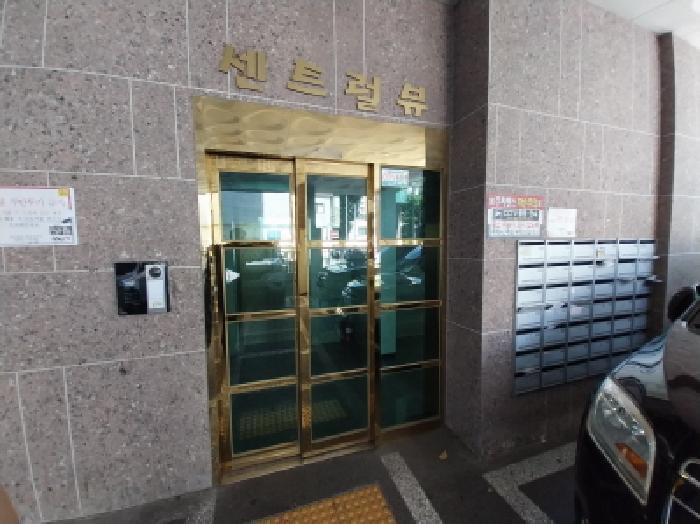 인천광역시 미추홀구 숭의동 303-29 센트럴뷰 11층1102호 오피스텔 경매 사진 8