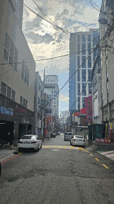 인천광역시 남동구 간석동 175-1 대준블루온 12층1201호 오피스텔 경매 사진 1
