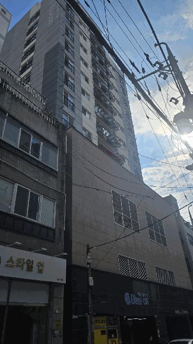 인천광역시 남동구 간석동 175-1 대준블루온 12층1201호 오피스텔 경매 사진 2