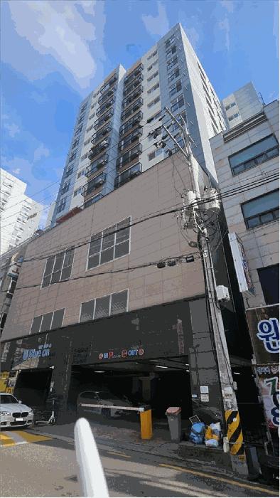 인천광역시 남동구 간석동 175-1 대준블루온 12층1201호 오피스텔 경매 사진 4