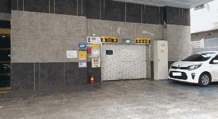 인천광역시 미추홀구 숭의동 161-36 우성캐슬 5층504호 오피스텔 경매 사진 2