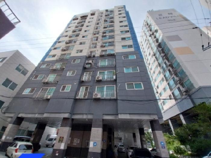 인천광역시 미추홀구 숭의동 161-36 우성캐슬 5층504호 오피스텔 경매 사진 6