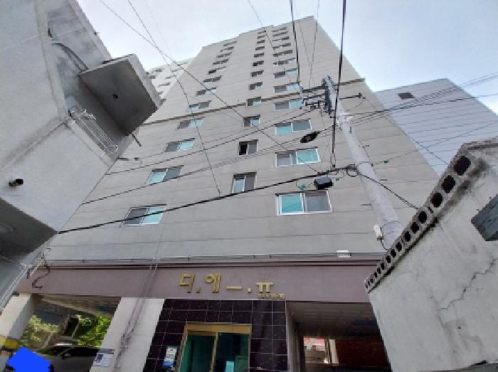 인천광역시 미추홀구 숭의동 185-39 8층802호 오피스텔 경매 사진 6