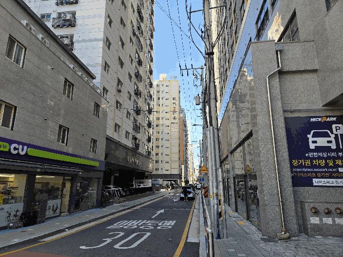 인천광역시 부평구 부평동 534-88 부평룩소르주상복합아파트 16층101동1608호 오피스텔 경매 사진 6