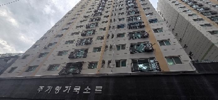 인천광역시 부평구 부평동 534-88 부평룩소르주상복합아파트 16층101동1608호 오피스텔 경매 사진 8