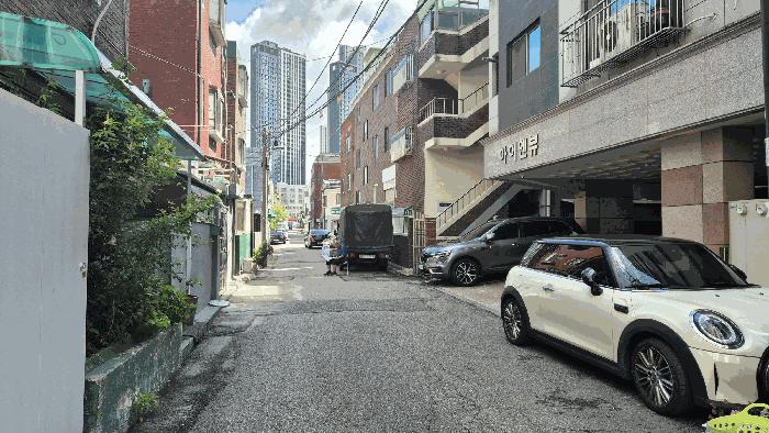 인천광역시 미추홀구 숭의동 185-5 아이엔뷰 4층402호 다세대(빌라) 경매 사진 3