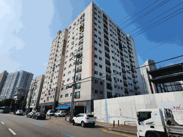 인천광역시 미추홀구 도화동 638-3 라이프타워 13층1305호 오피스텔 경매 사진 2