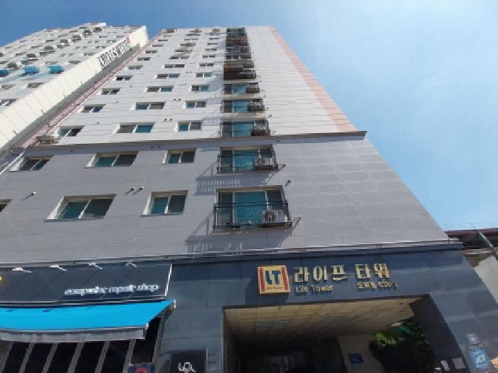 인천광역시 미추홀구 도화동 638-3 라이프타워 13층1305호 오피스텔 경매 사진 6
