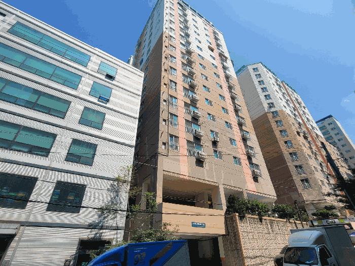 인천광역시 미추홀구 숭의동 146-30 4층408호 오피스텔 경매 사진 2