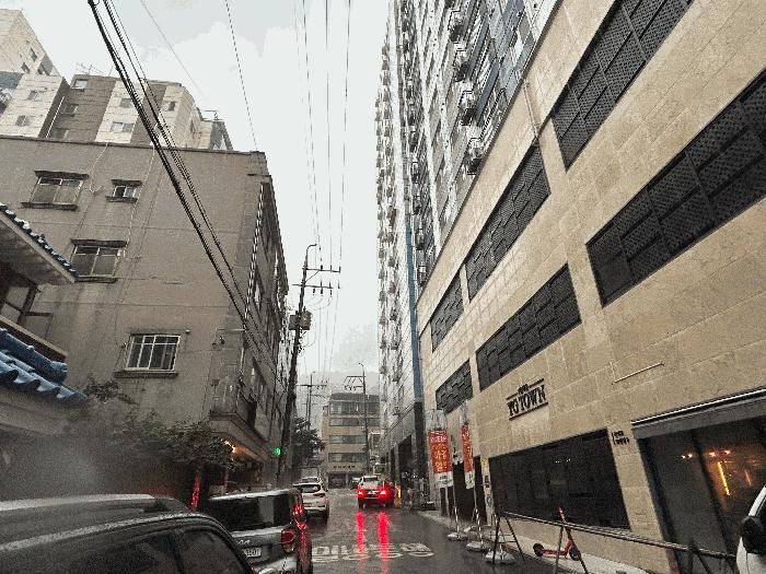 인천광역시 남동구 간석동 95-1 메르디앙 17층1702호 다세대(빌라) 경매 사진 1