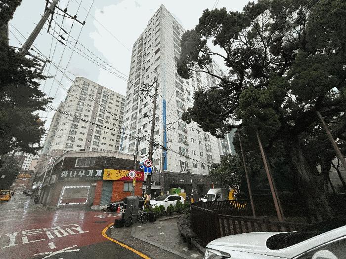 인천광역시 남동구 간석동 95-1 메르디앙 17층1702호 다세대(빌라) 경매 사진 2