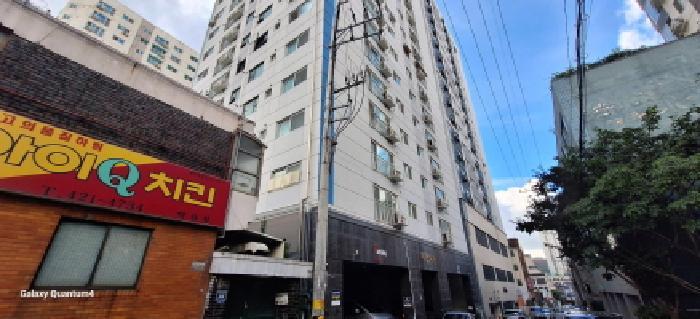 인천광역시 남동구 간석동 95-1 메르디앙 17층1702호 다세대(빌라) 경매 사진 6