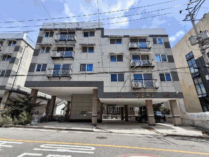 인천광역시 서구 경서동 756-1 다솜채2 2동 3층302호 다세대(빌라) 경매 사진 8