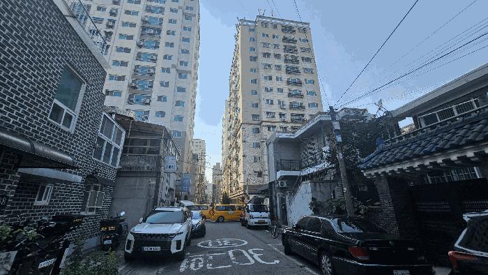 인천광역시 부평구 부평동 209-1 로렌.하이뷰 2층203호 오피스텔 경매 사진 2